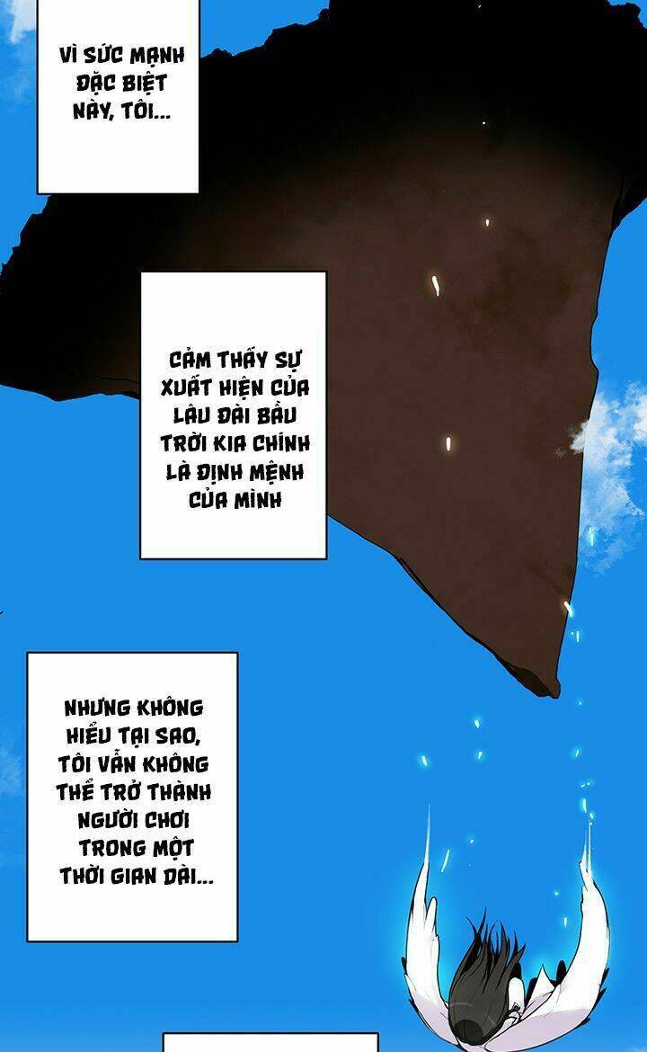 Tôi Là Người Chơi Duy Nhất Đăng Nhập Chapter 2 - 8