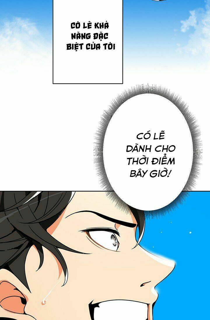 Tôi Là Người Chơi Duy Nhất Đăng Nhập Chapter 2 - 9