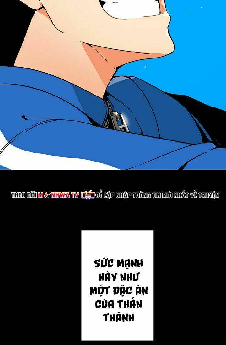 Tôi Là Người Chơi Duy Nhất Đăng Nhập Chapter 2 - 10