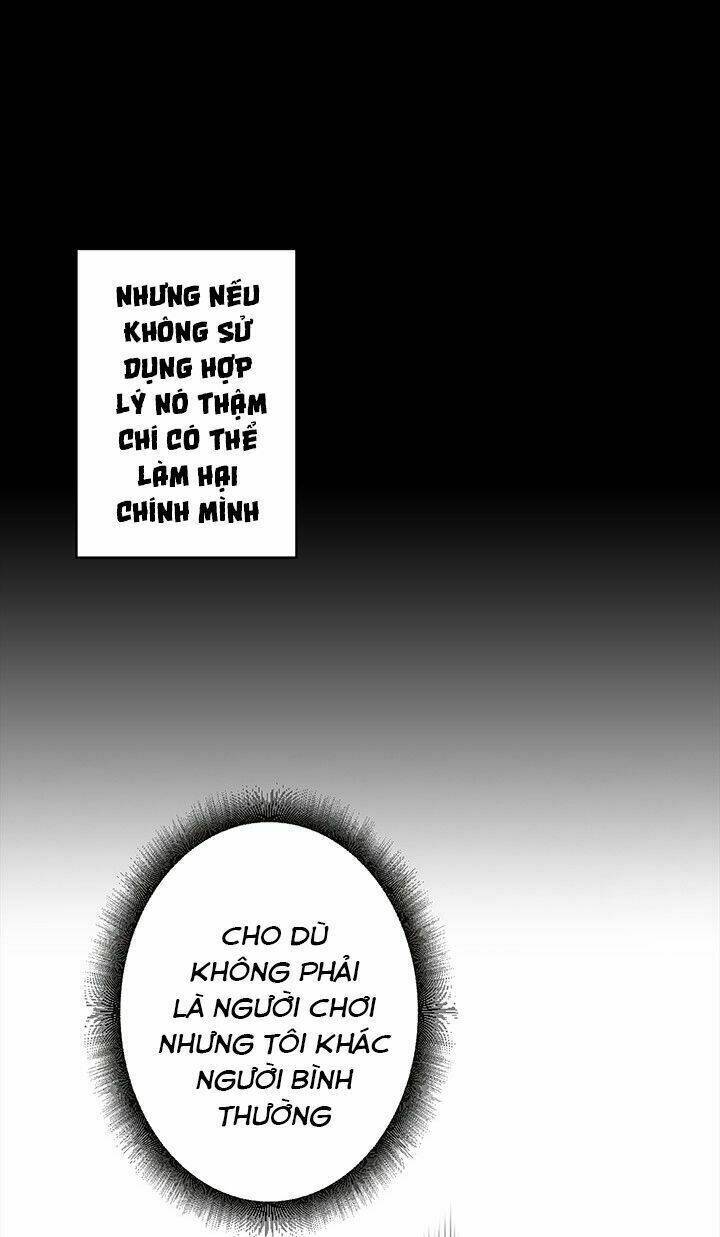 Tôi Là Người Chơi Duy Nhất Đăng Nhập Chapter 2 - 11