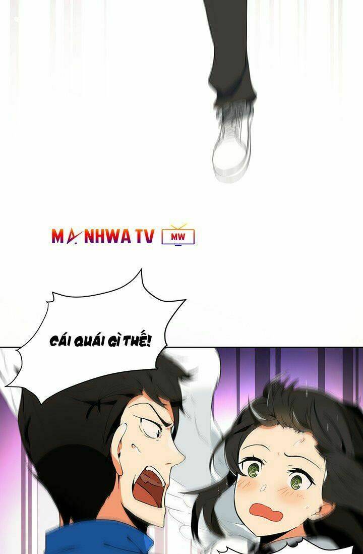 Tôi Là Người Chơi Duy Nhất Đăng Nhập Chapter 2 - 15