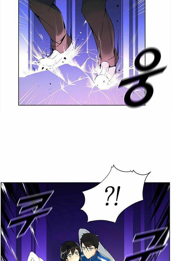 Tôi Là Người Chơi Duy Nhất Đăng Nhập Chapter 2 - 17