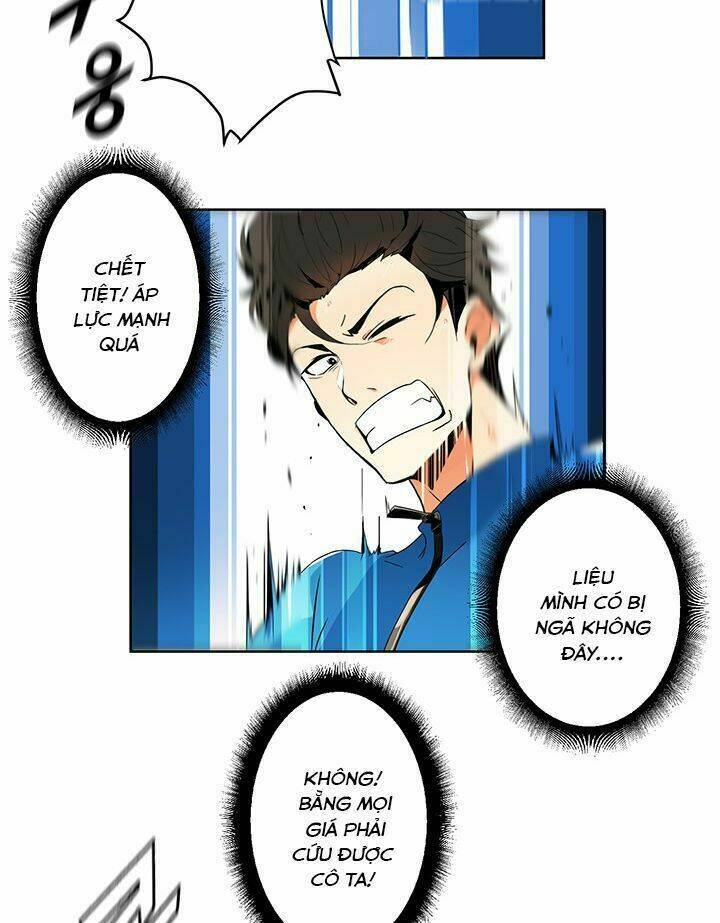 Tôi Là Người Chơi Duy Nhất Đăng Nhập Chapter 2 - 19