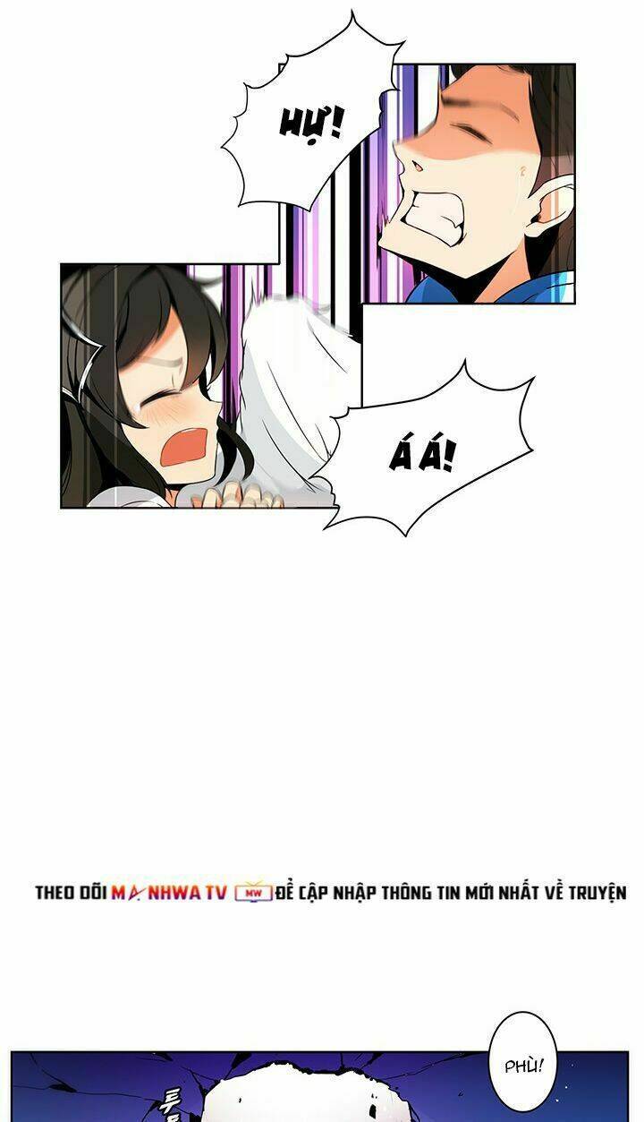 Tôi Là Người Chơi Duy Nhất Đăng Nhập Chapter 2 - 22