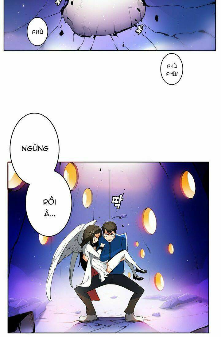 Tôi Là Người Chơi Duy Nhất Đăng Nhập Chapter 2 - 23