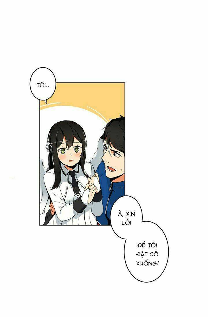 Tôi Là Người Chơi Duy Nhất Đăng Nhập Chapter 2 - 24