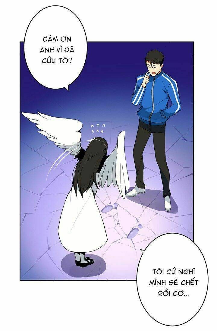 Tôi Là Người Chơi Duy Nhất Đăng Nhập Chapter 2 - 25