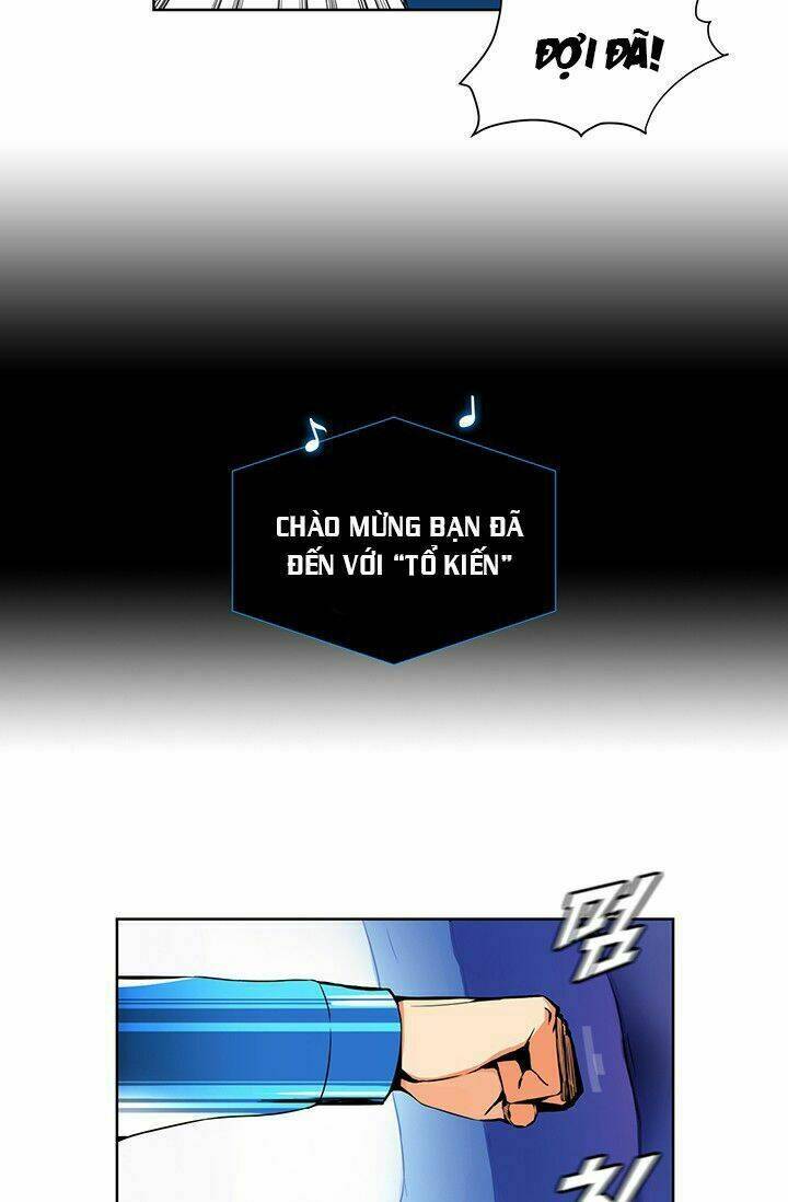 Tôi Là Người Chơi Duy Nhất Đăng Nhập Chapter 2 - 28