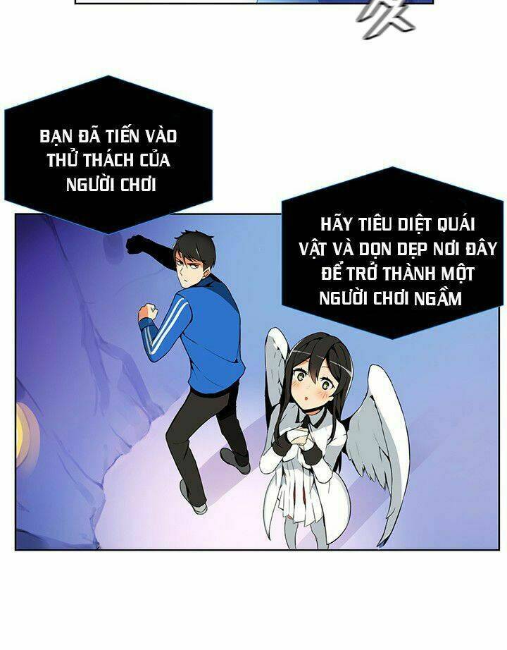 Tôi Là Người Chơi Duy Nhất Đăng Nhập Chapter 2 - 29