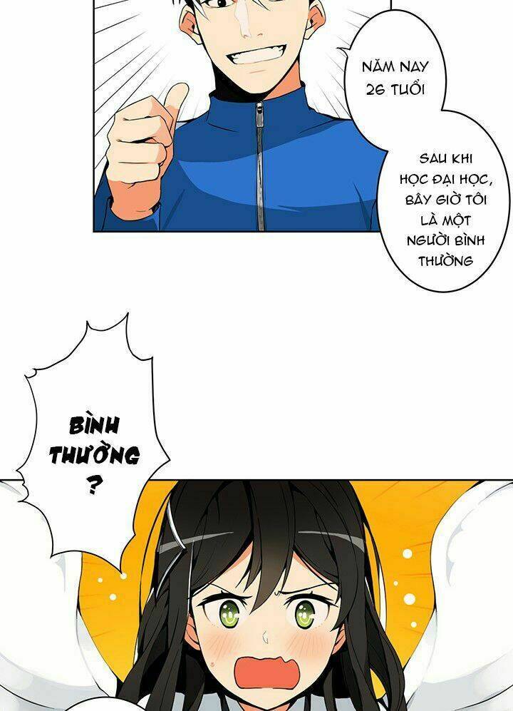 Tôi Là Người Chơi Duy Nhất Đăng Nhập Chapter 2 - 32