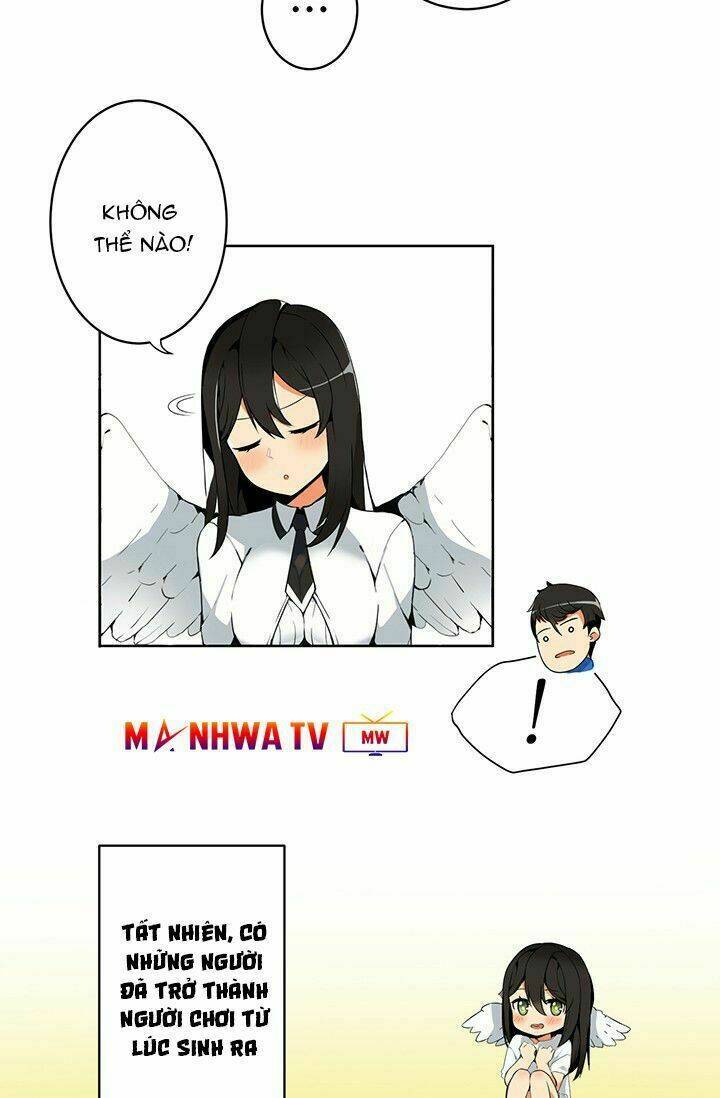 Tôi Là Người Chơi Duy Nhất Đăng Nhập Chapter 2 - 34