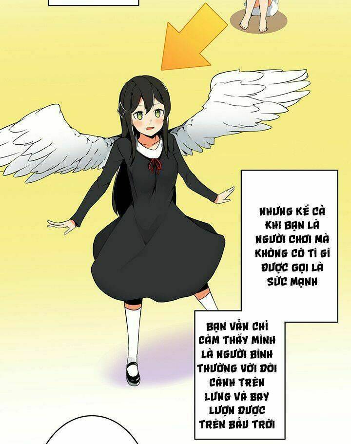 Tôi Là Người Chơi Duy Nhất Đăng Nhập Chapter 2 - 35