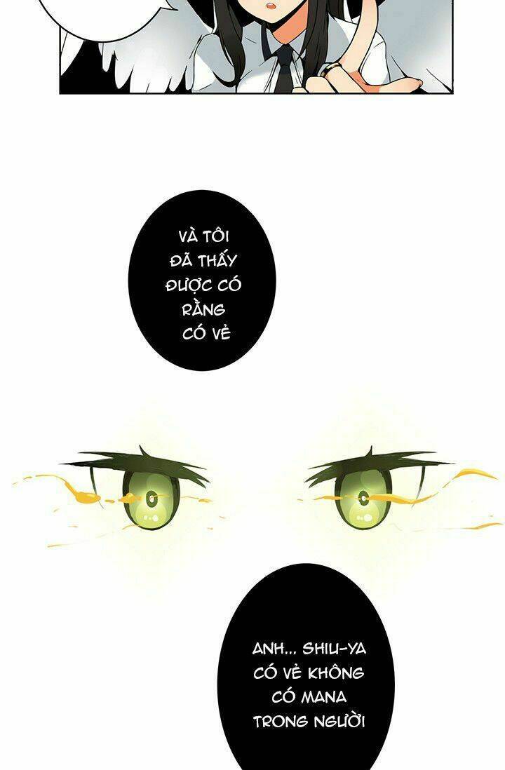 Tôi Là Người Chơi Duy Nhất Đăng Nhập Chapter 2 - 38