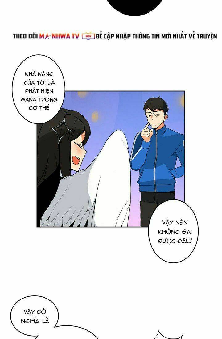 Tôi Là Người Chơi Duy Nhất Đăng Nhập Chapter 2 - 39