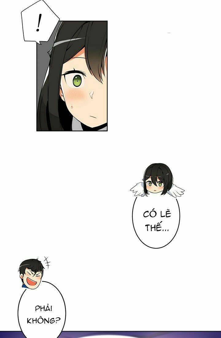Tôi Là Người Chơi Duy Nhất Đăng Nhập Chapter 2 - 42