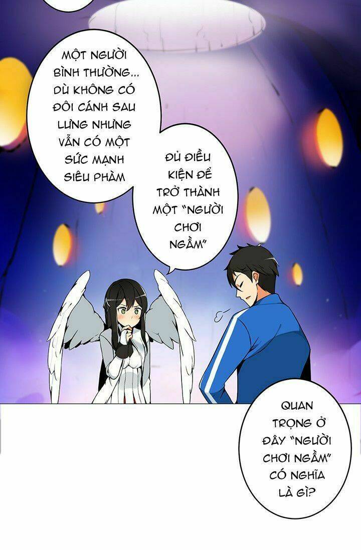 Tôi Là Người Chơi Duy Nhất Đăng Nhập Chapter 2 - 43