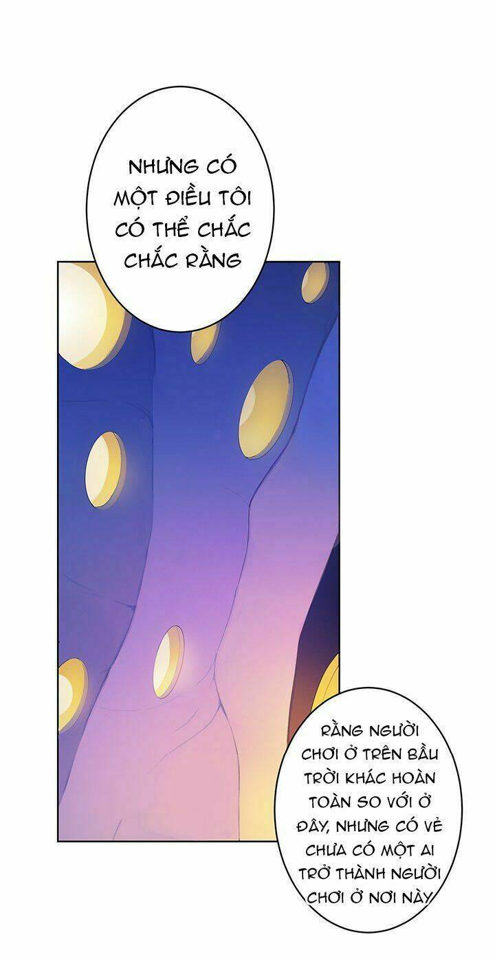 Tôi Là Người Chơi Duy Nhất Đăng Nhập Chapter 2 - 44