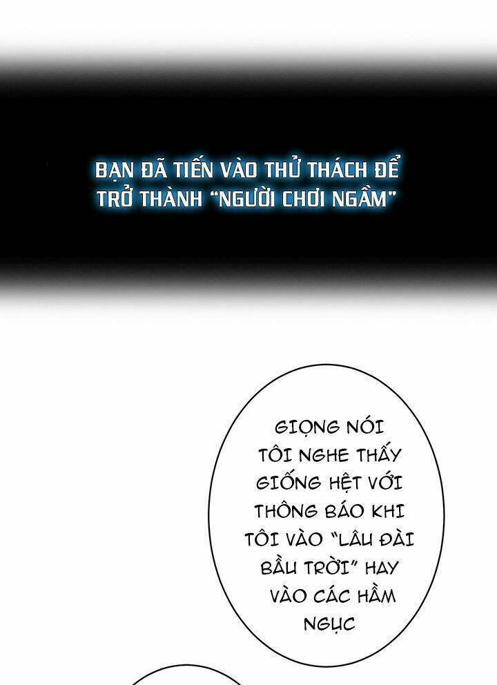 Tôi Là Người Chơi Duy Nhất Đăng Nhập Chapter 2 - 45