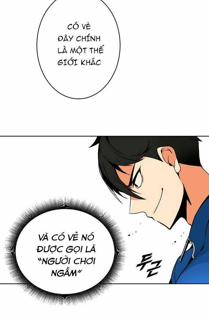 Tôi Là Người Chơi Duy Nhất Đăng Nhập Chapter 2 - 46