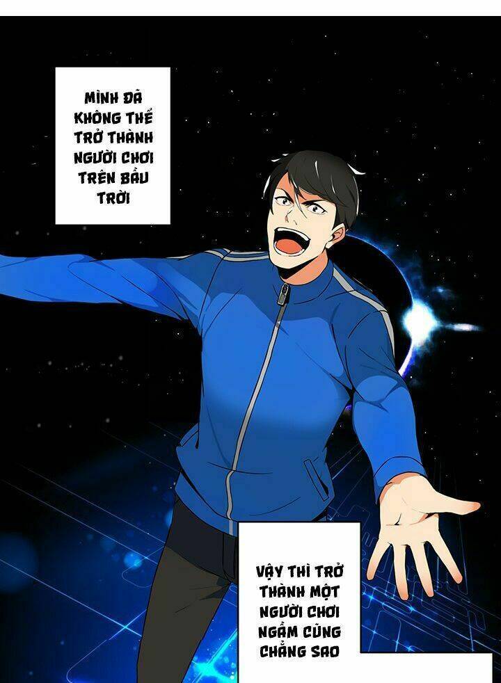 Tôi Là Người Chơi Duy Nhất Đăng Nhập Chapter 2 - 47