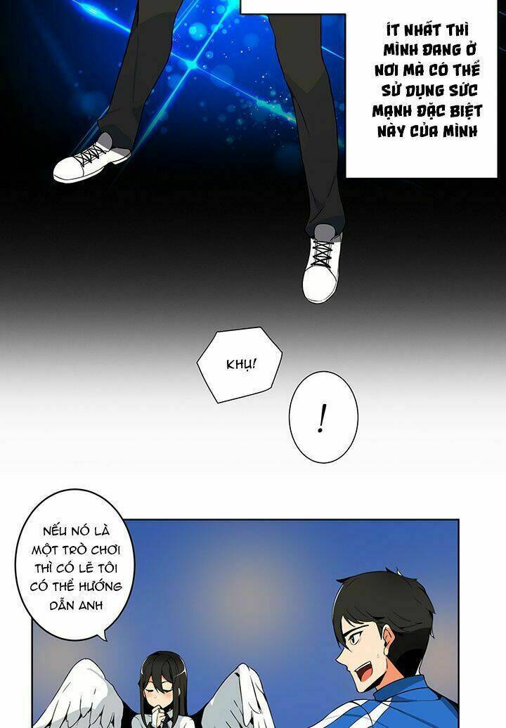 Tôi Là Người Chơi Duy Nhất Đăng Nhập Chapter 2 - 48