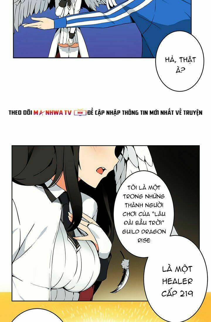 Tôi Là Người Chơi Duy Nhất Đăng Nhập Chapter 2 - 49