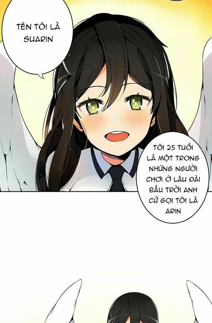 Tôi Là Người Chơi Duy Nhất Đăng Nhập Chapter 2 - 50