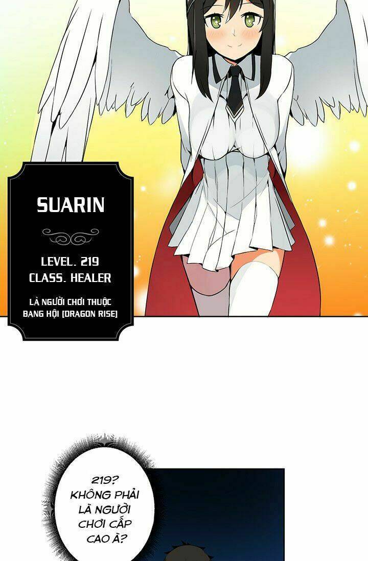 Tôi Là Người Chơi Duy Nhất Đăng Nhập Chapter 2 - 51