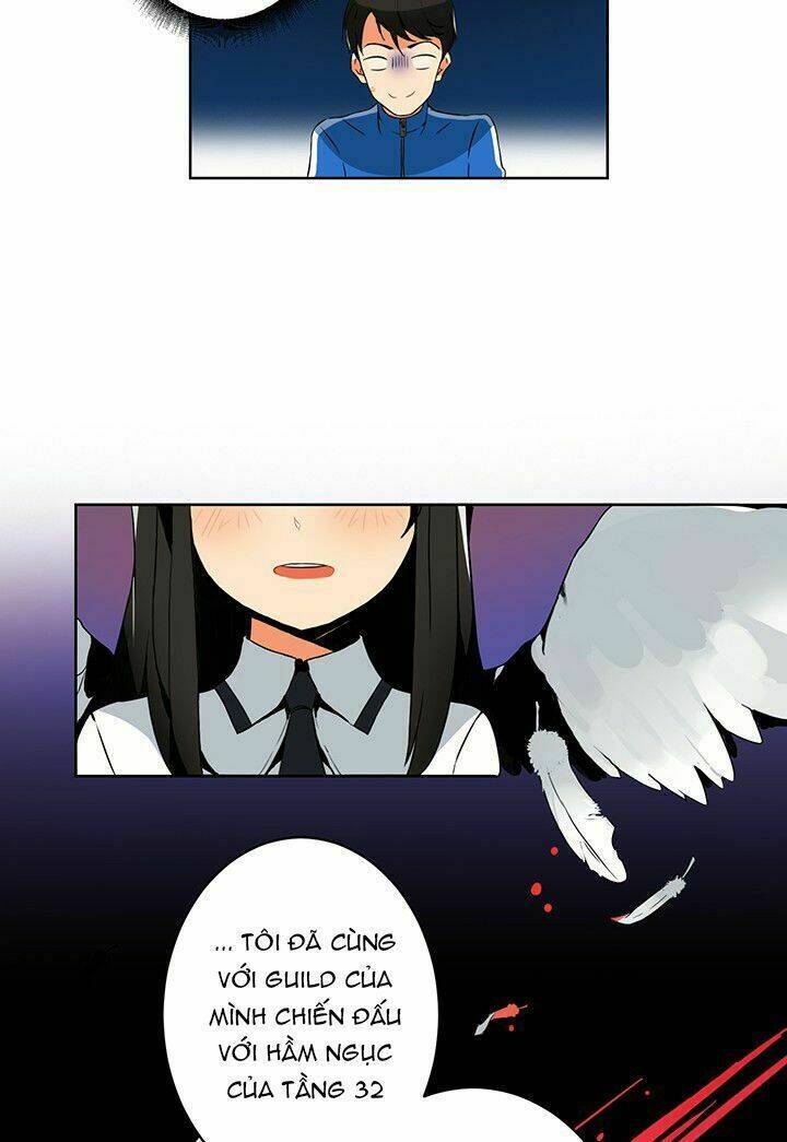 Tôi Là Người Chơi Duy Nhất Đăng Nhập Chapter 2 - 52