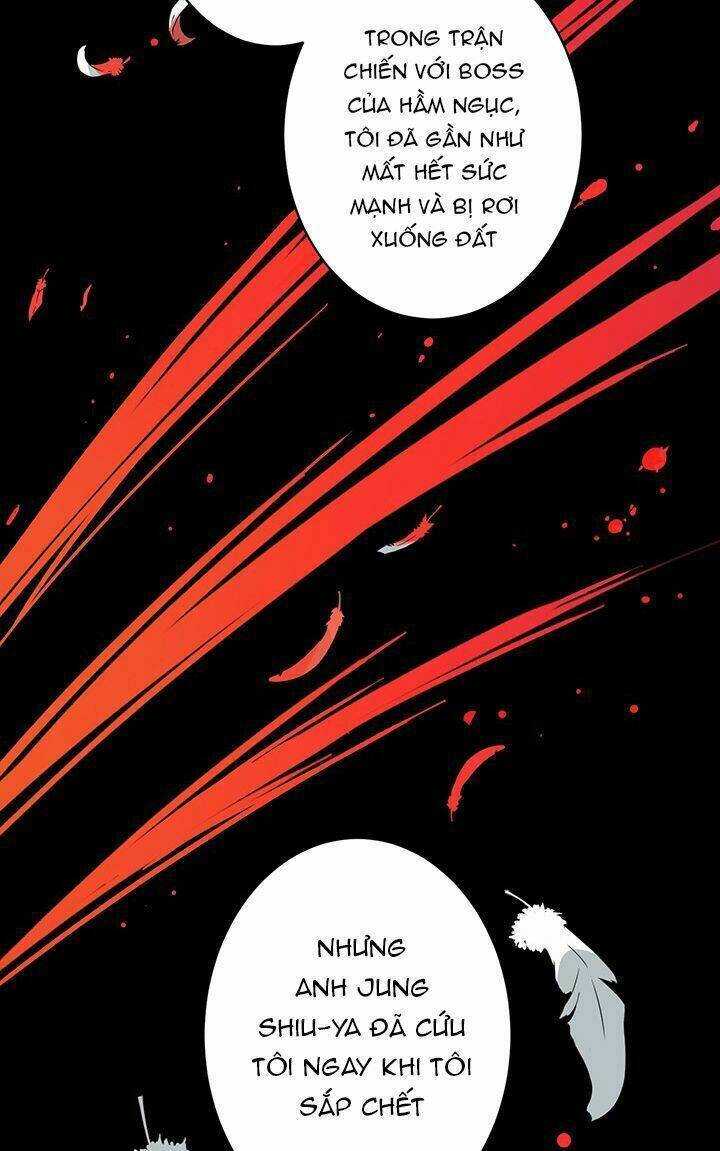 Tôi Là Người Chơi Duy Nhất Đăng Nhập Chapter 2 - 53