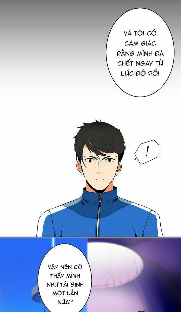 Tôi Là Người Chơi Duy Nhất Đăng Nhập Chapter 2 - 55