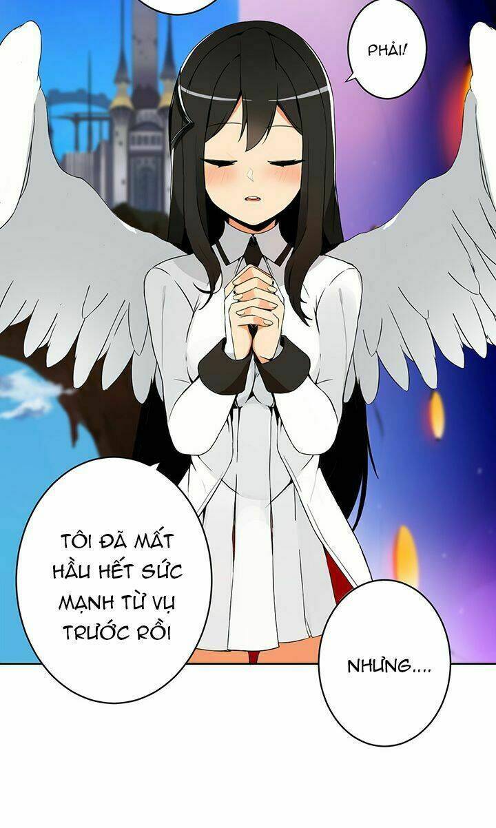 Tôi Là Người Chơi Duy Nhất Đăng Nhập Chapter 2 - 56