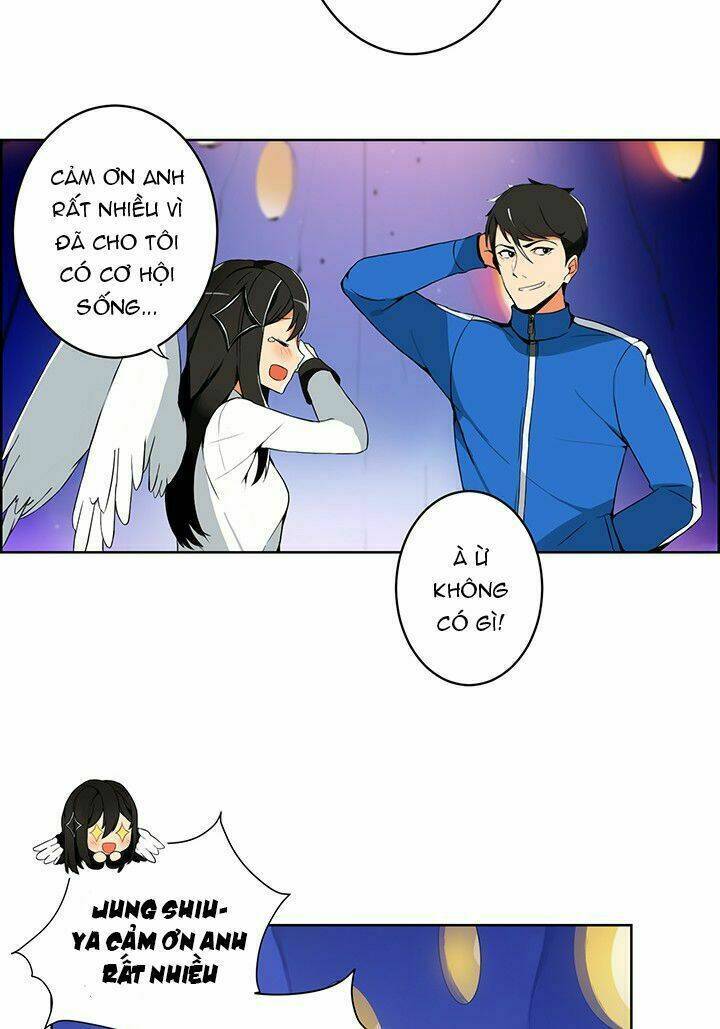 Tôi Là Người Chơi Duy Nhất Đăng Nhập Chapter 2 - 58