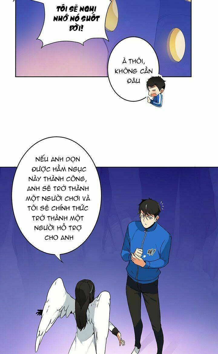 Tôi Là Người Chơi Duy Nhất Đăng Nhập Chapter 2 - 59