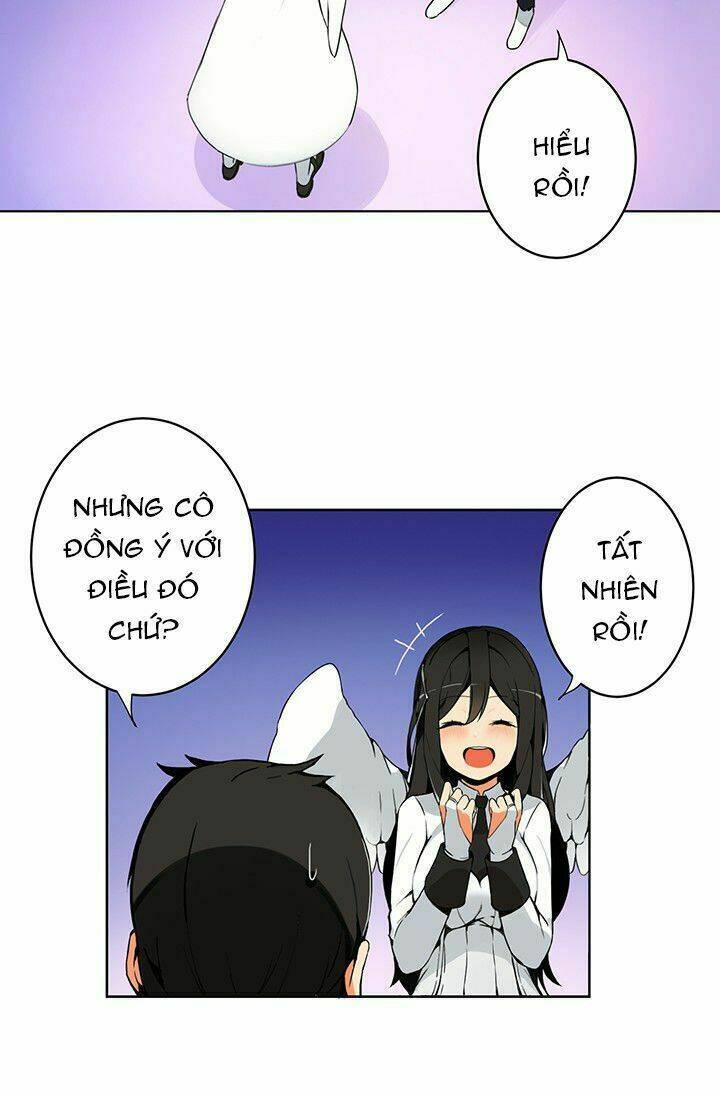 Tôi Là Người Chơi Duy Nhất Đăng Nhập Chapter 2 - 60