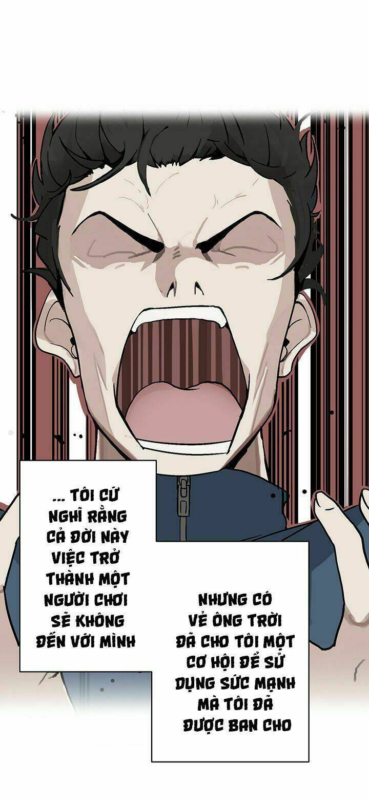 Tôi Là Người Chơi Duy Nhất Đăng Nhập Chapter 2 - 61