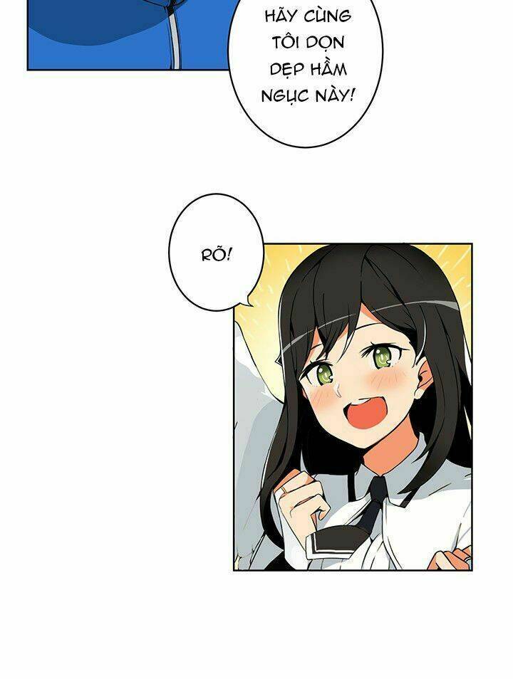 Tôi Là Người Chơi Duy Nhất Đăng Nhập Chapter 2 - 63