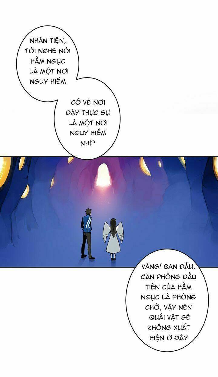 Tôi Là Người Chơi Duy Nhất Đăng Nhập Chapter 2 - 64