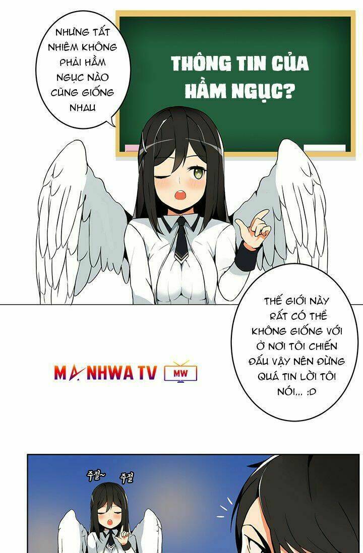 Tôi Là Người Chơi Duy Nhất Đăng Nhập Chapter 2 - 65