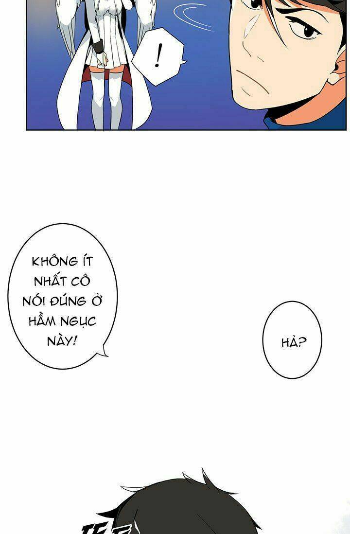 Tôi Là Người Chơi Duy Nhất Đăng Nhập Chapter 2 - 66