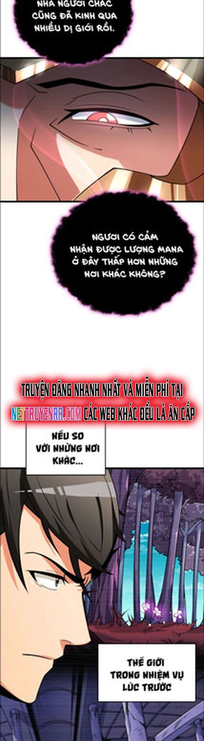 Tôi Là Người Chơi Duy Nhất Đăng Nhập Chapter 155 - 11