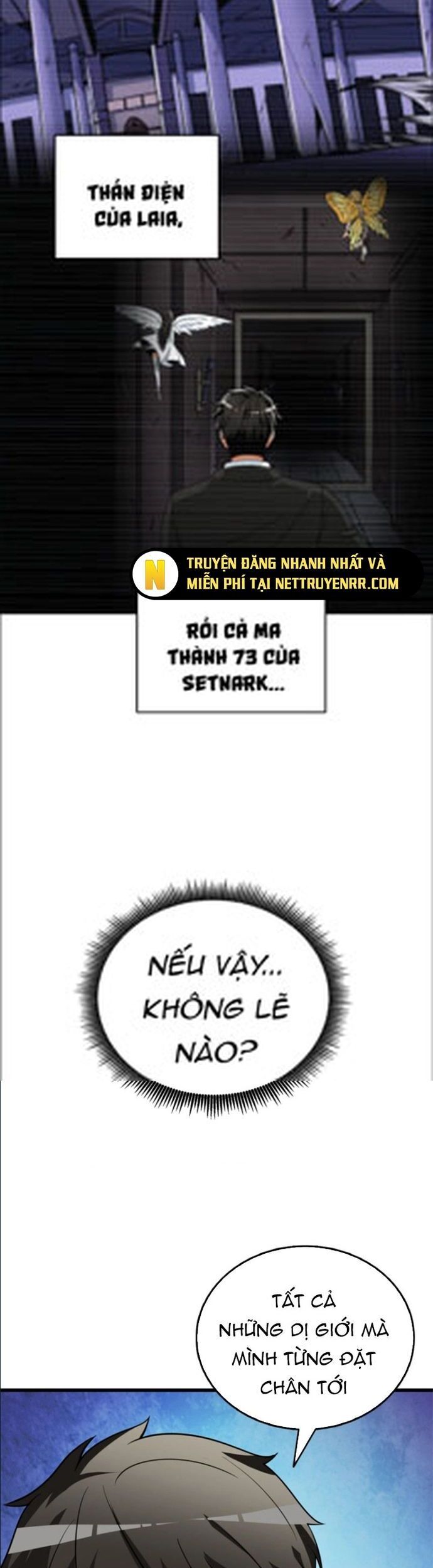 Tôi Là Người Chơi Duy Nhất Đăng Nhập Chapter 155 - 12