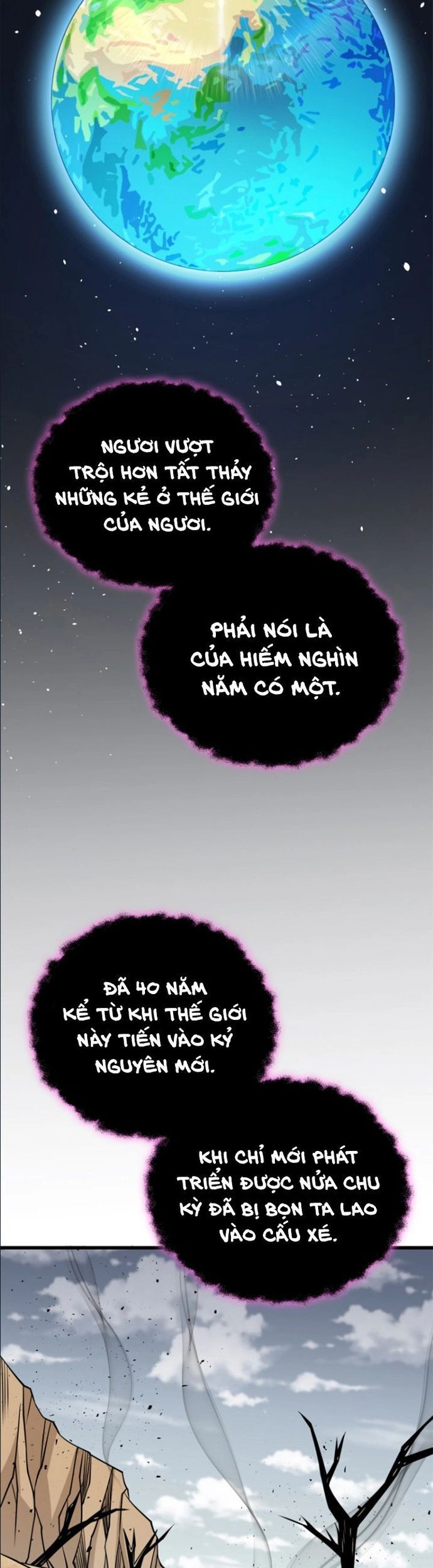 Tôi Là Người Chơi Duy Nhất Đăng Nhập Chapter 155 - 14