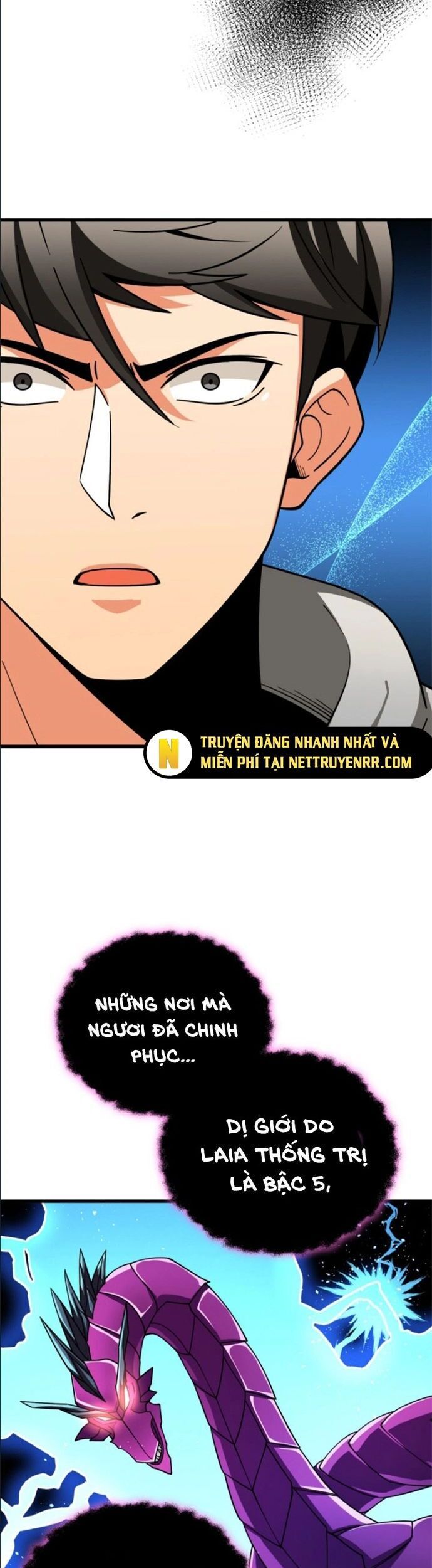 Tôi Là Người Chơi Duy Nhất Đăng Nhập Chapter 155 - 16