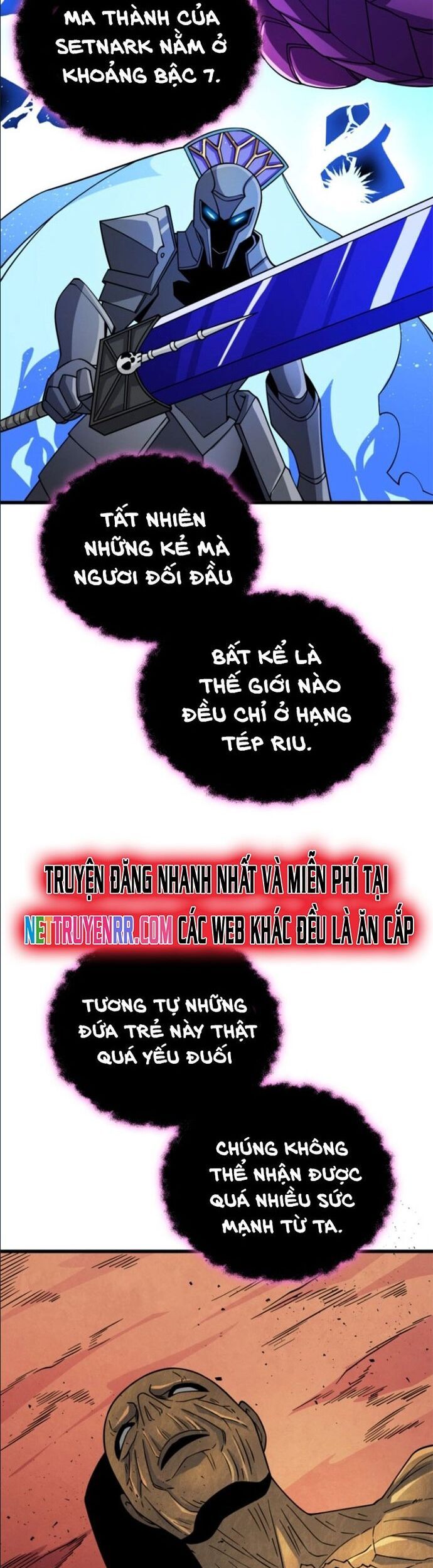 Tôi Là Người Chơi Duy Nhất Đăng Nhập Chapter 155 - 17