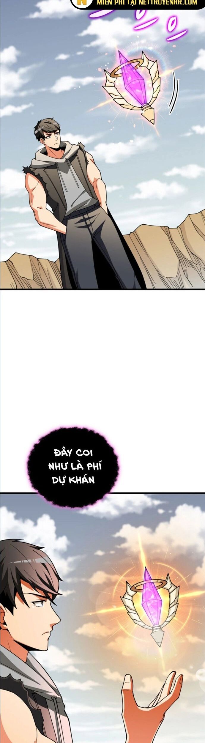 Tôi Là Người Chơi Duy Nhất Đăng Nhập Chapter 155 - 19