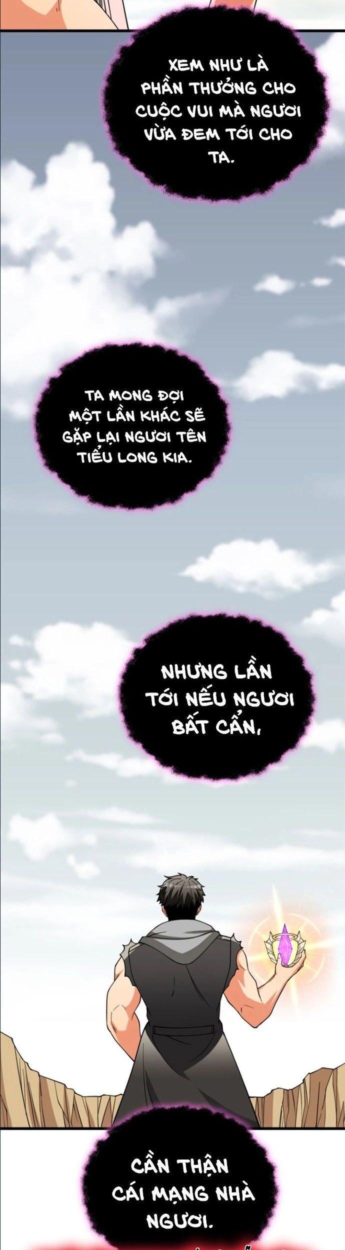 Tôi Là Người Chơi Duy Nhất Đăng Nhập Chapter 155 - 20