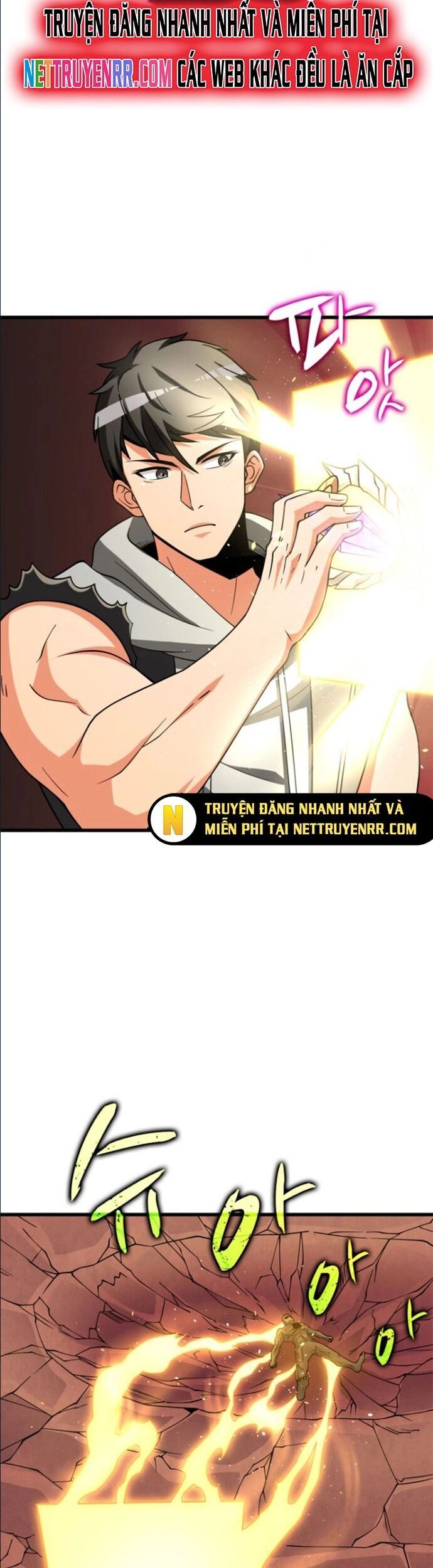 Tôi Là Người Chơi Duy Nhất Đăng Nhập Chapter 155 - 21