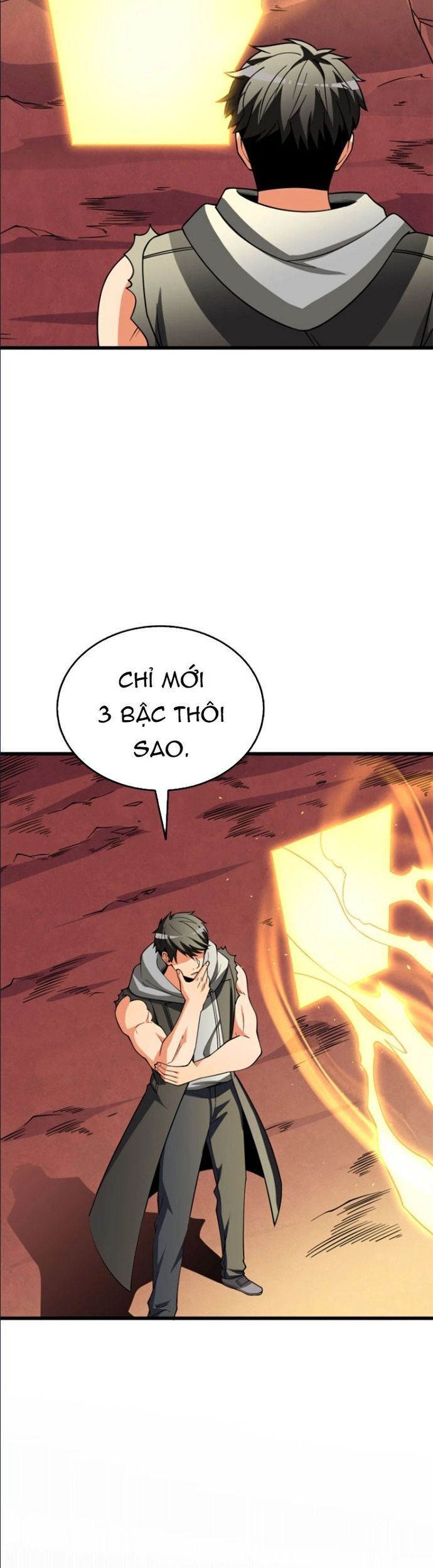 Tôi Là Người Chơi Duy Nhất Đăng Nhập Chapter 155 - 22