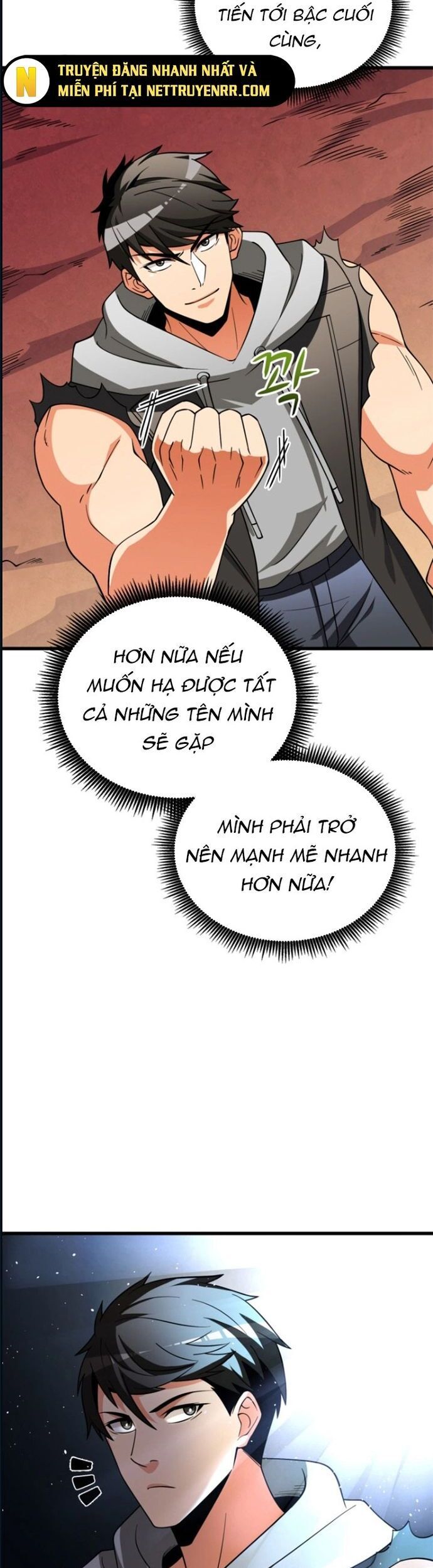 Tôi Là Người Chơi Duy Nhất Đăng Nhập Chapter 155 - 24